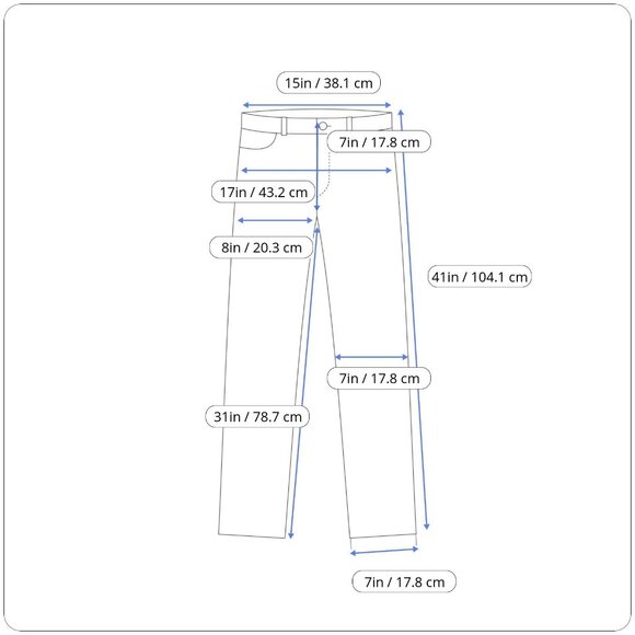Banana Republic Womens Cream High-Waisted Slim Fit Pants With Hook Sz 6 - Picture 8 of 8